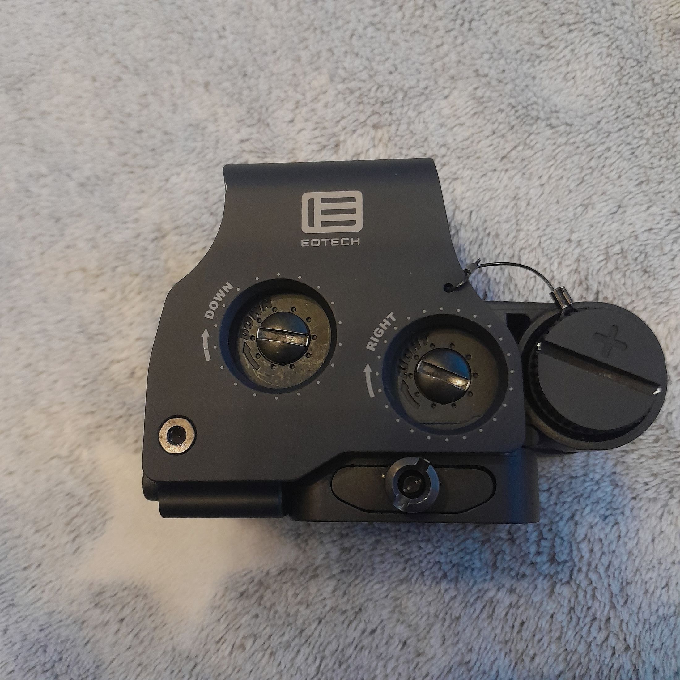 Eotech HHS V Set EXP S3-4 et G45 STS lunette de visée