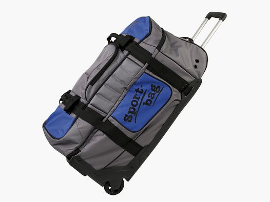 ahg-Sporttasche XXL