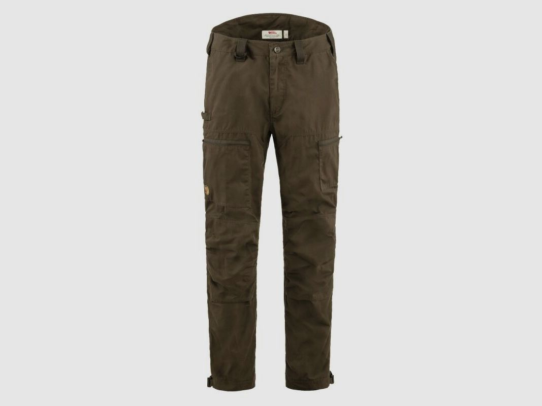 Fjällräven Herren Hose Drev Hybrid