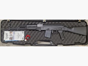 WBP “Jack Polymer” .223 Remington