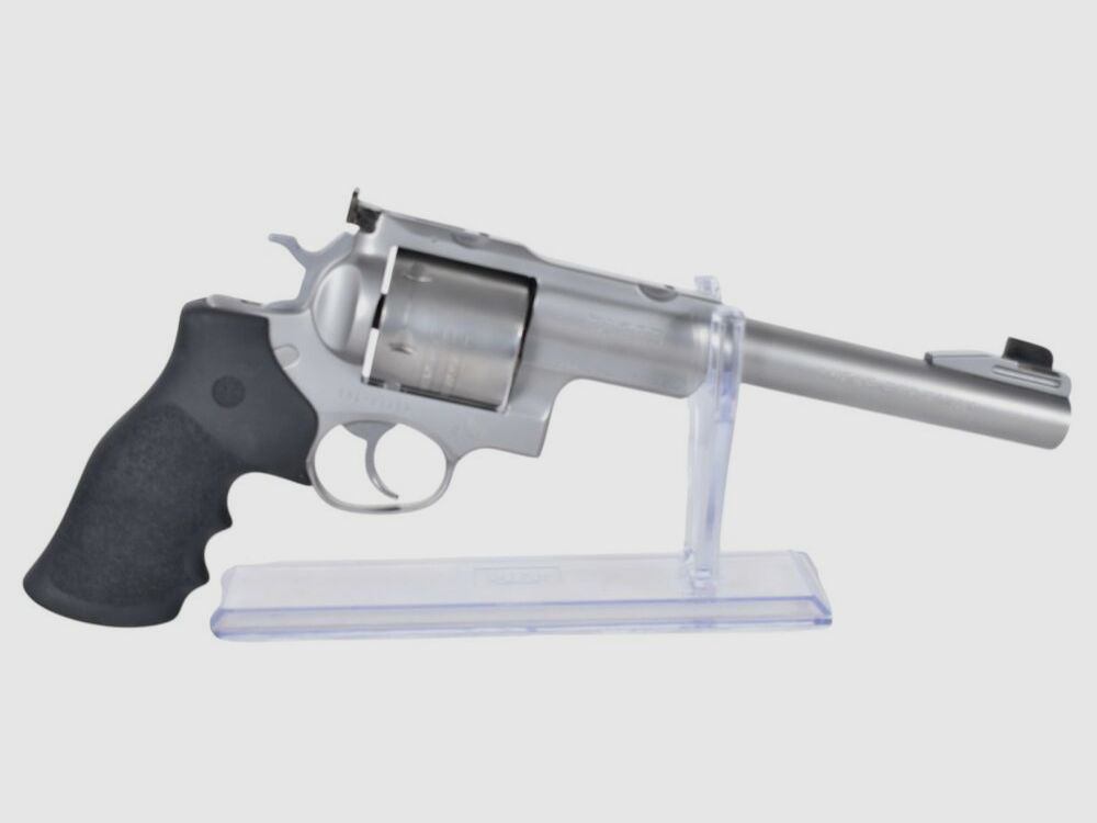 Ruger Super Redhawk