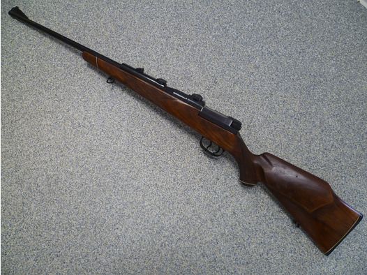 Repeater rifle Mauser Model 66 7x64