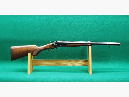 Baikal MP-43KH Dubbelhahngeweer