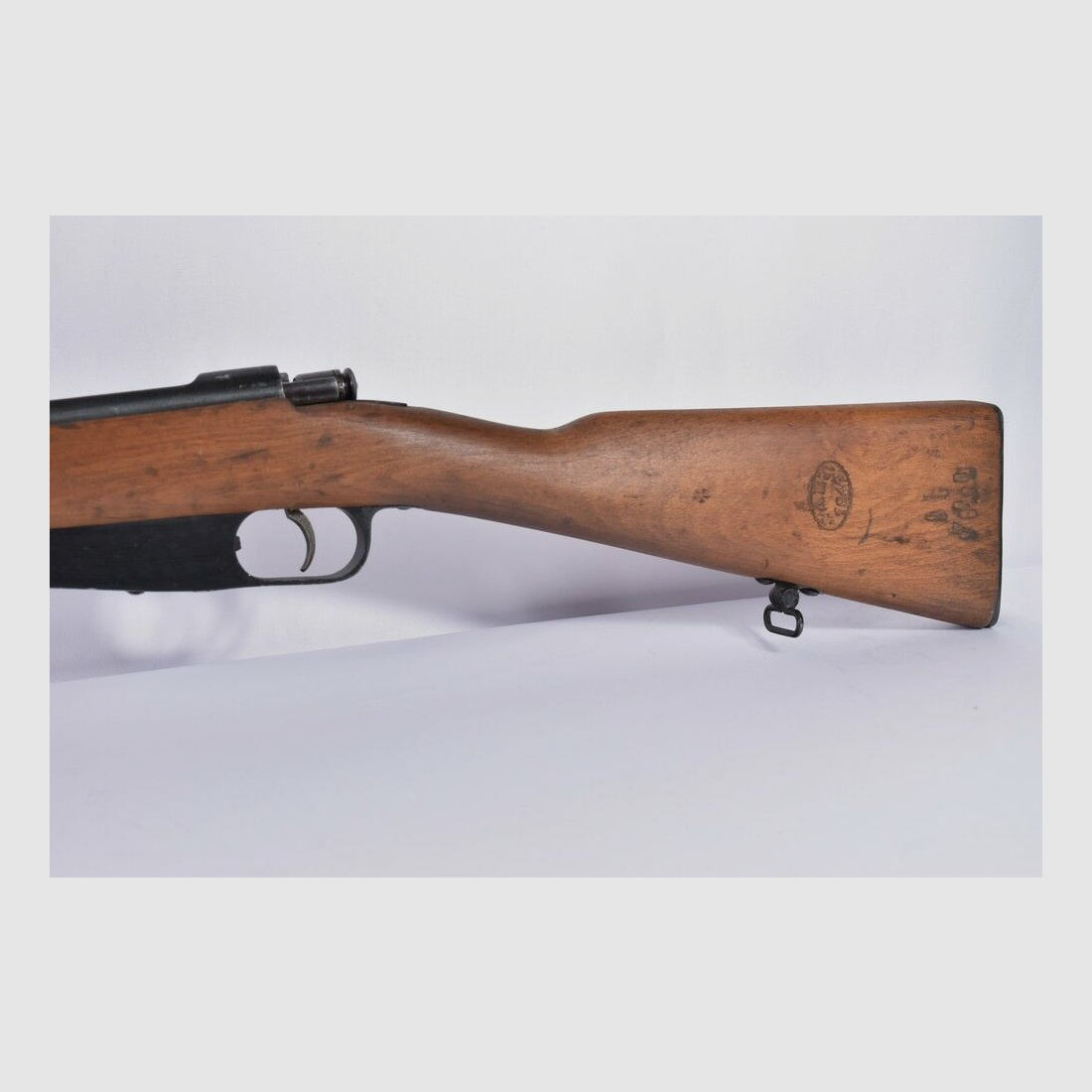 Terni M1891-1924