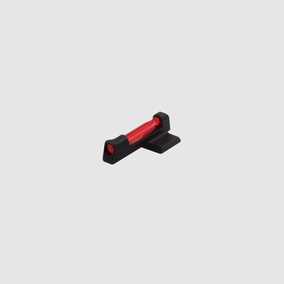 Visierkorn Set Fiber 3-Color Pistole STI Edge