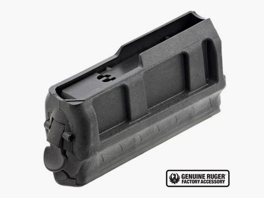 Ruger RUGER MAGAZIN RIFLE AMERICAN RIFLE MAGNUM 3RDS LONG ACTION