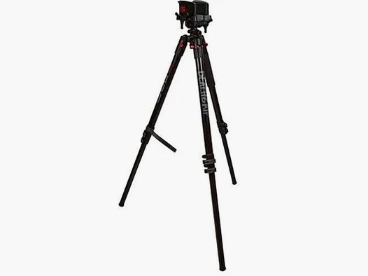 Tripod BOG DeathGrip Aluminium