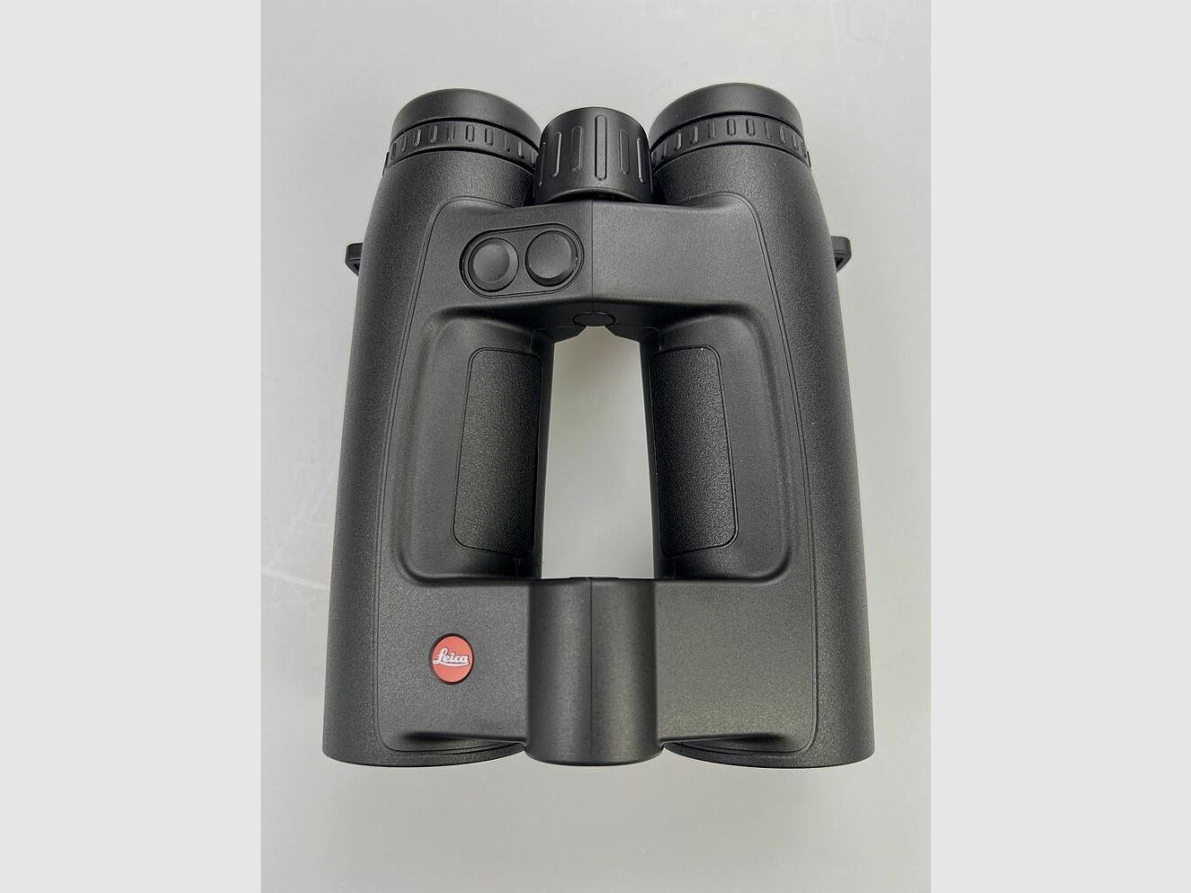 Leica Geovid Pro 10x42