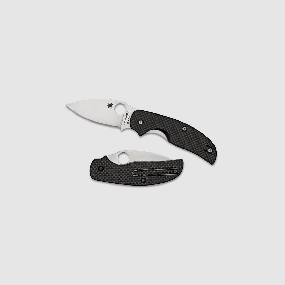 SPYDERCO SAGE 1