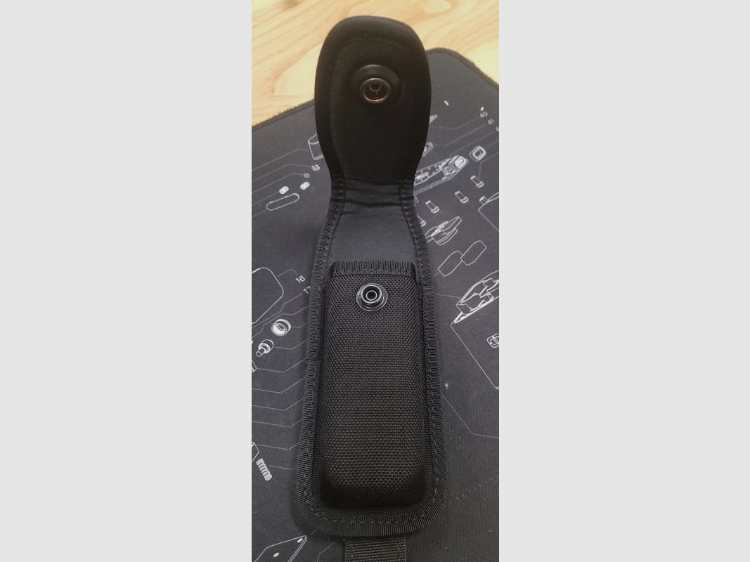 Porte chargeur GK 9mm, image 2 sur 3