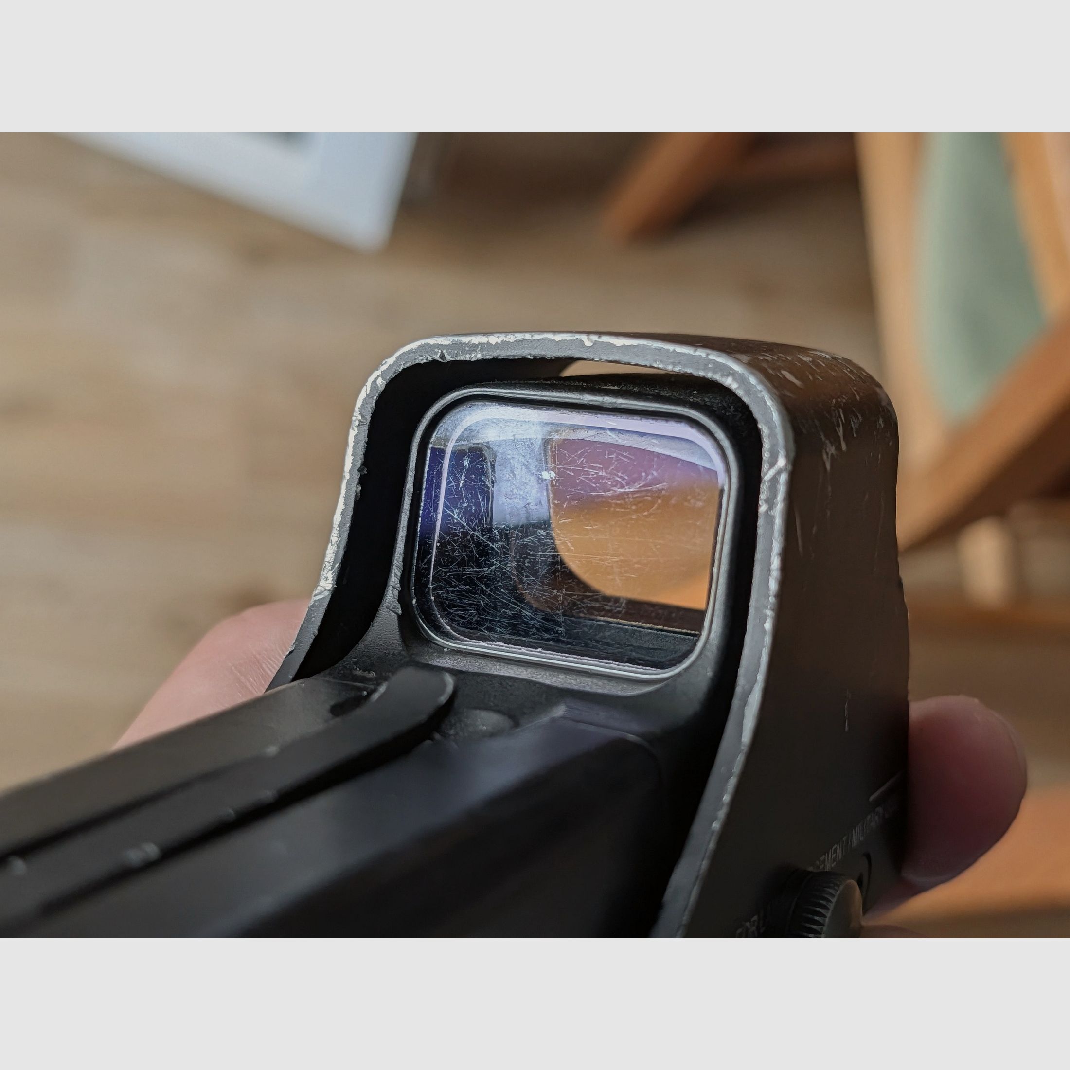 Original EOTech 552 NV, Bild 3 von 5