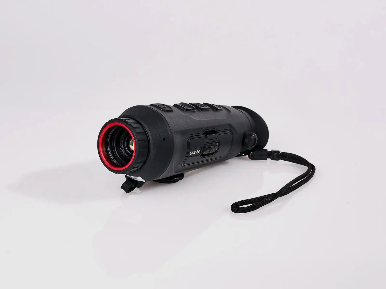 Hikmicro Lynx 2.0 LH19 Wärmebildgerät, Bild 1 von 6