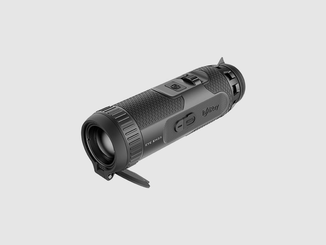 Infiray Eye III EH35 thermal imaging camera