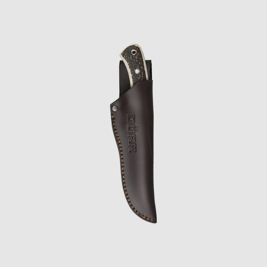Dörr Jagd Messer Hirschhorn M-110