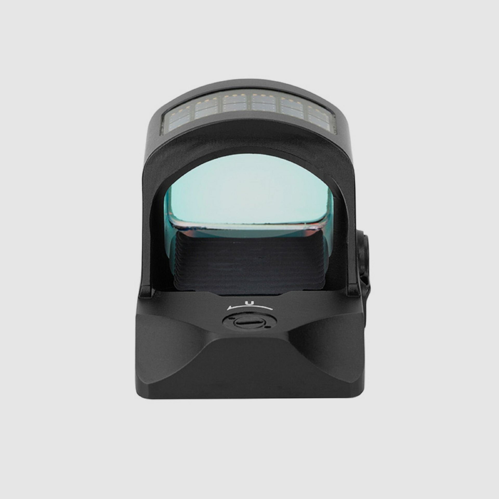 Holosun Reflexvisier HS407C-RD-X2 mit rotem 2MOA Dot, Bild 8 von 8