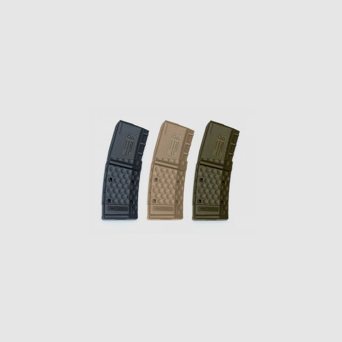Oberland Arms OA Active-MAG