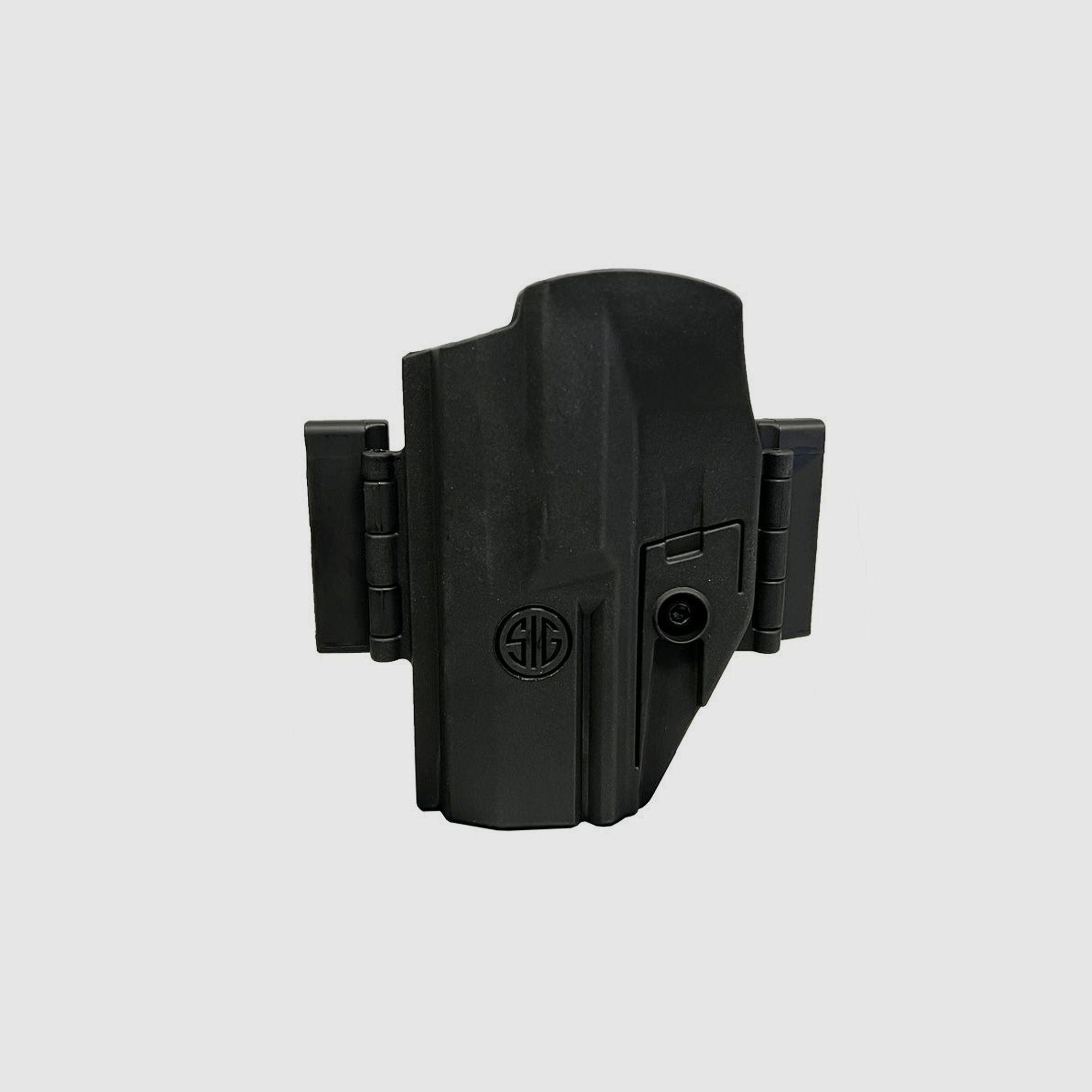 Holster noir SIG SAUER P322 IWB / OWB