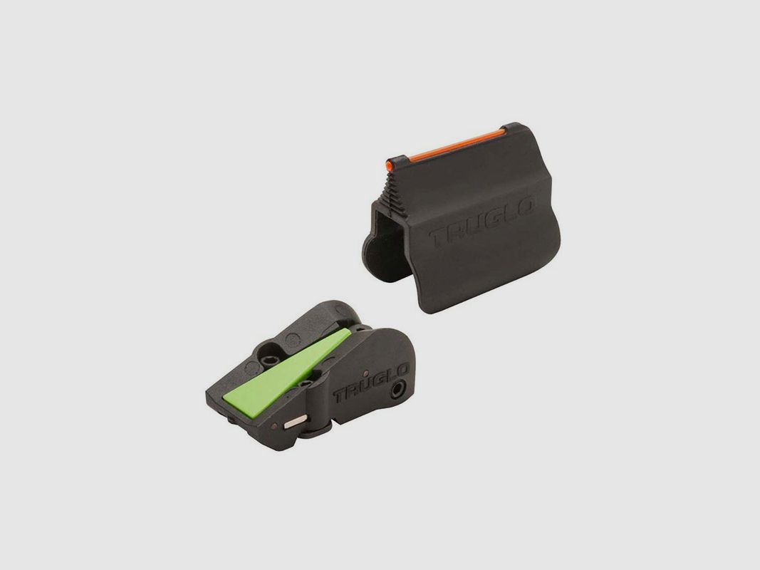 TRUGLO – F.A.S.T UNIVERSAL SIGHTS FOR VENT RIB SHOTGUNS, image 1 of 7