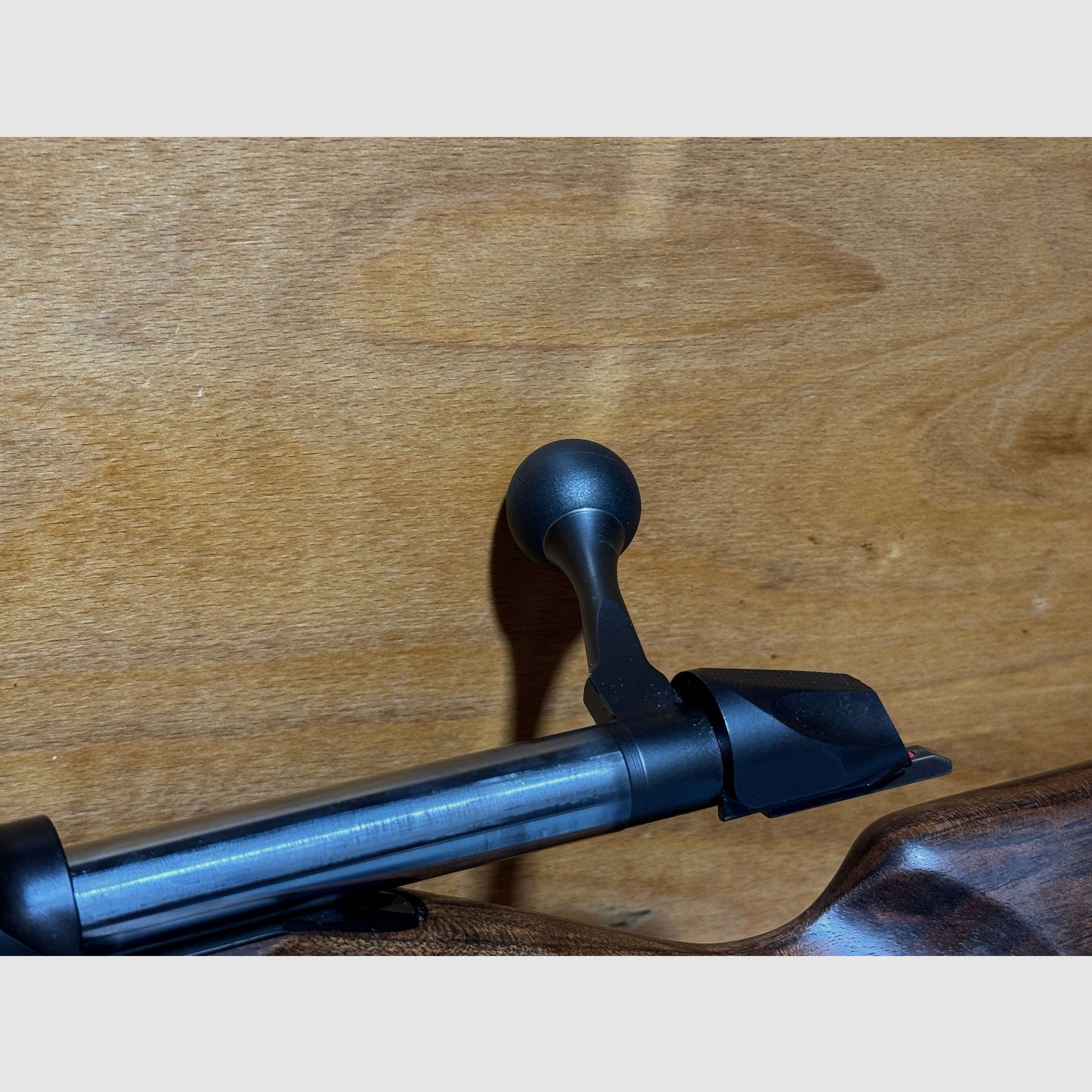 Sako Grizzly .308 neuwertig 