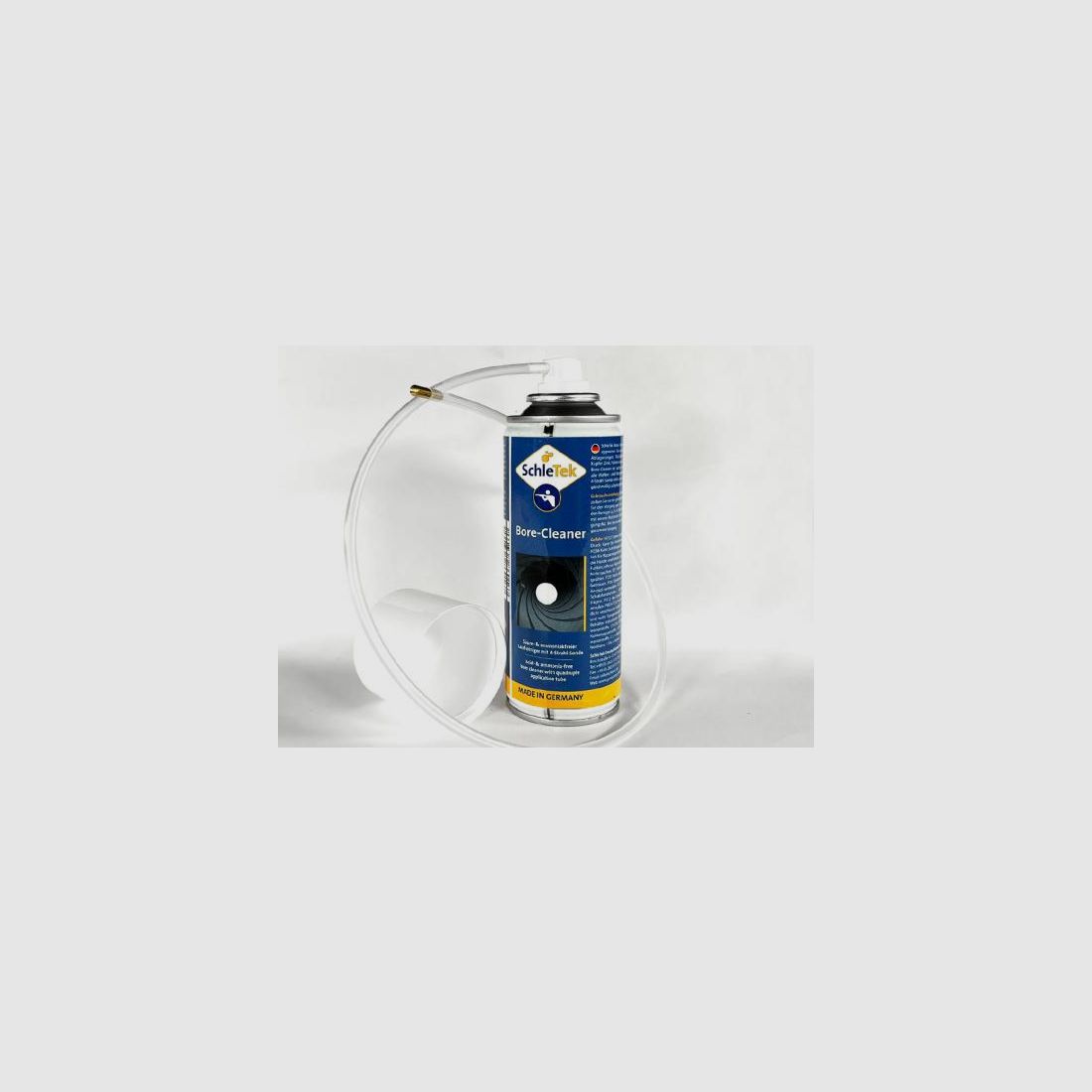 SchleTek Bore-Cleaner