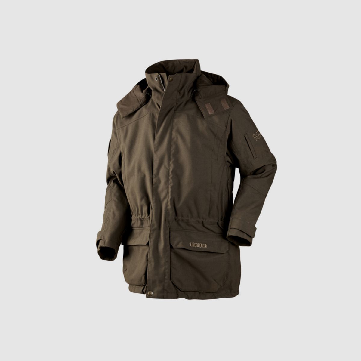 HÄRKILA Pro Hunter X Jacke