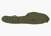 US 30M1 Carbine US ARMY WW2 M1 Carbine case carrying rifle bag canvas carrying bag new production