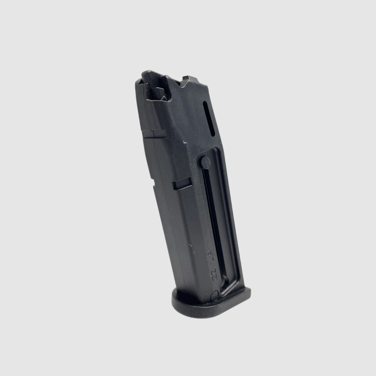 Magazin CZ P-07 Kadet Kaliber .22lr 10 Schuss