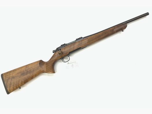 DZIAŁANIE STALI HS .308Win