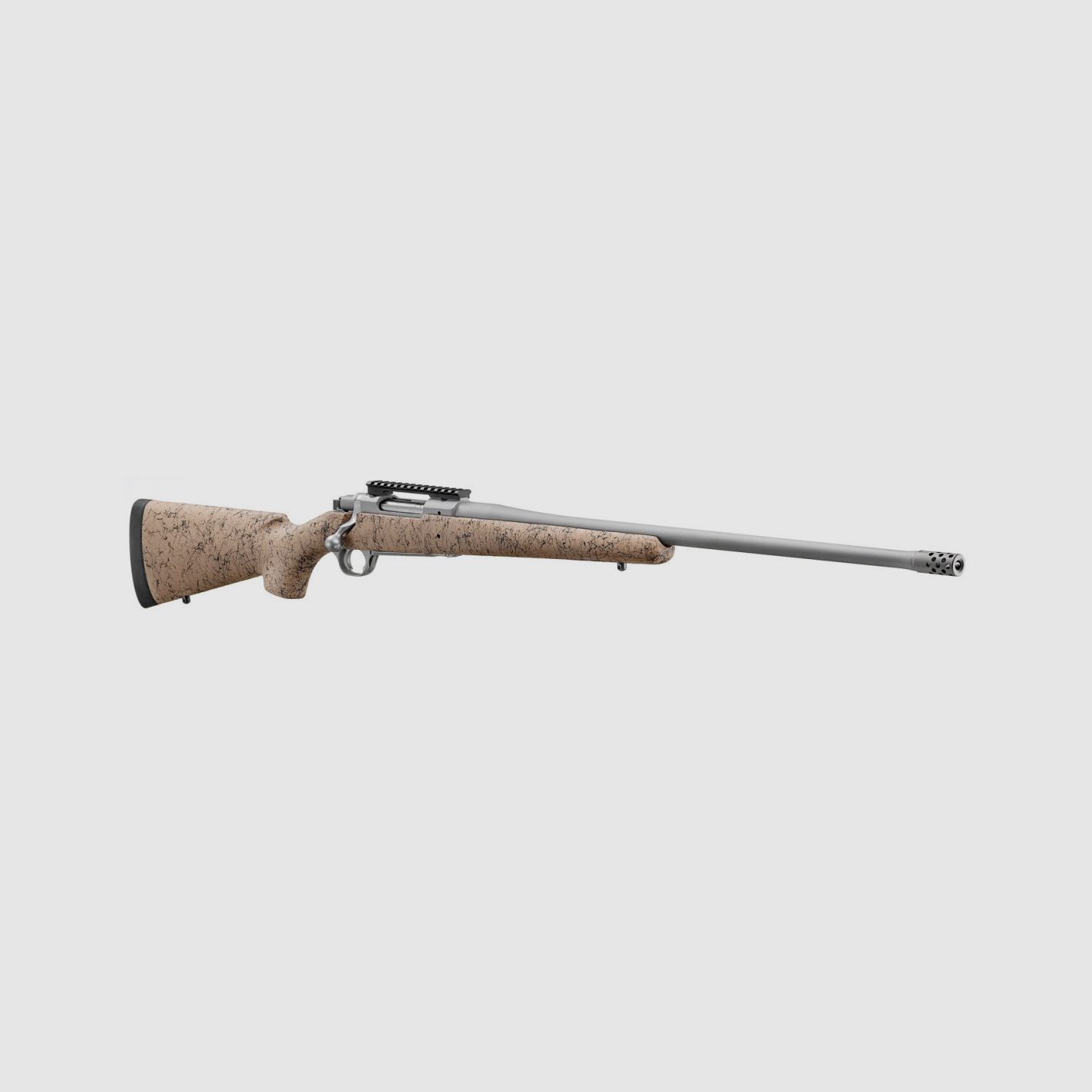 Karabina z zamkiem RUGER FTW Hawkeye Hunter – 6.5 Creedmoor, zdjęcie 2 z 6