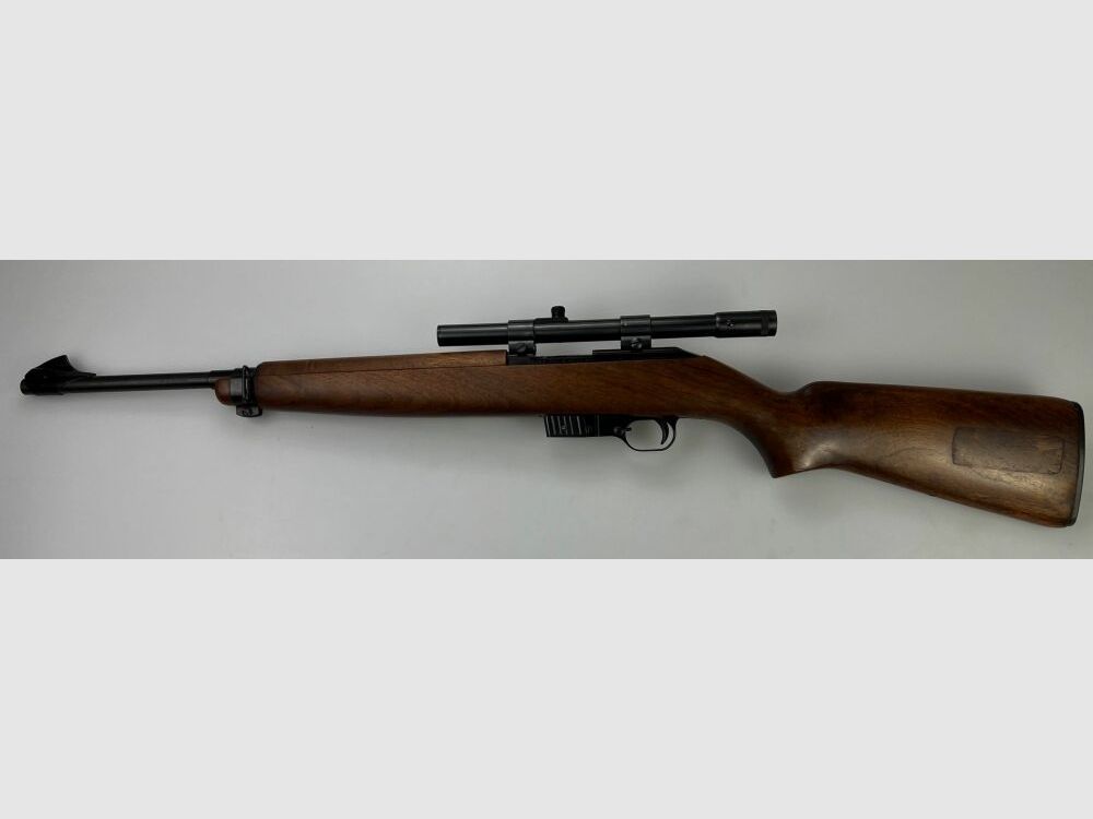 Erma E M1 22