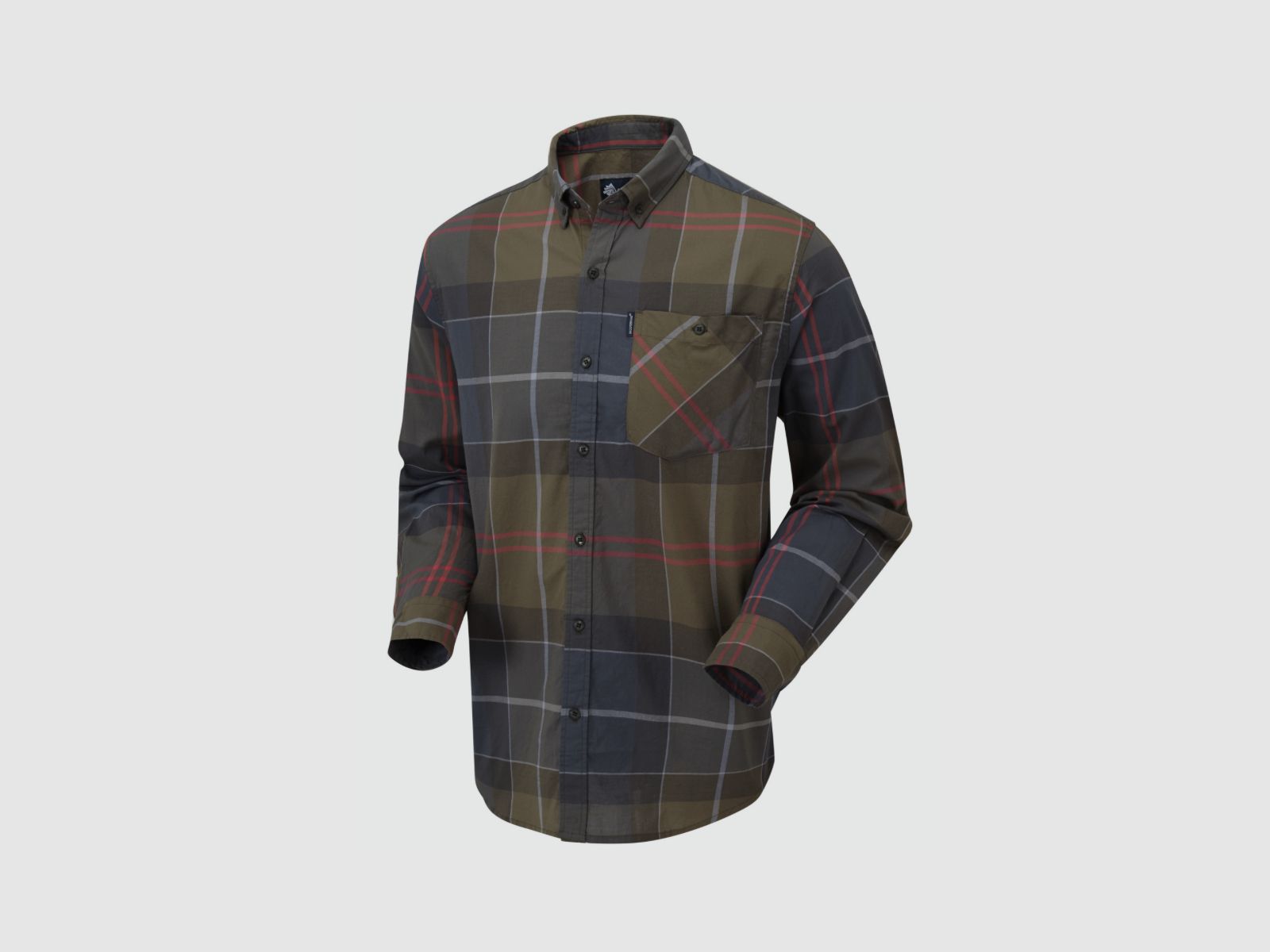 SHOOTERKING Huntflex Camicia