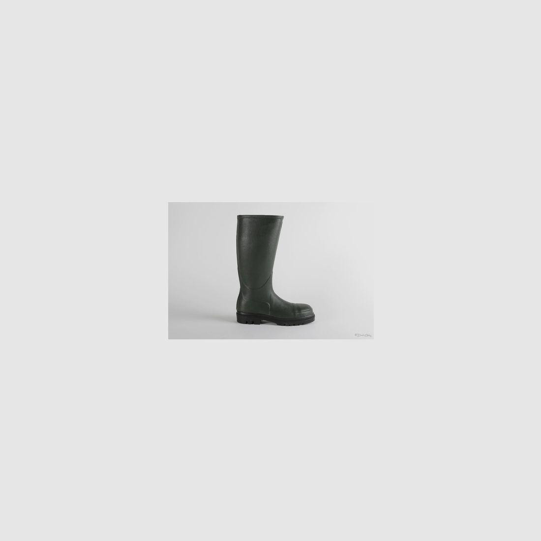 Le Chameau Anjou Securite – Sicherheitsstiefel, Bild 2 von 5