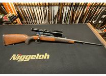 Mauser M98 .30-06Spring