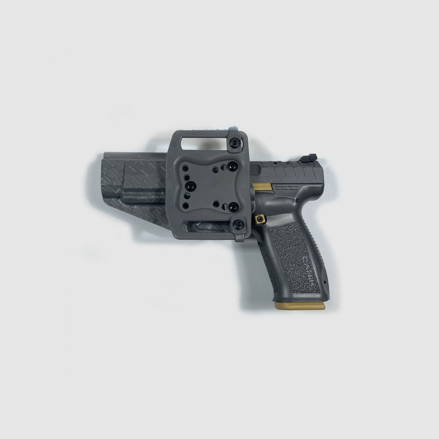 Canik TP9 SFX Rival Kal. 9x19mm, Bild 5 von 7