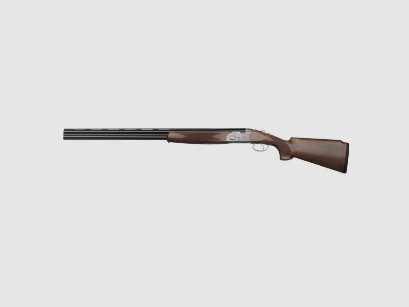 Beretta 686 Silv. Pig. 1 Vittoria Jagd 12/76 Bockdoppelflinte