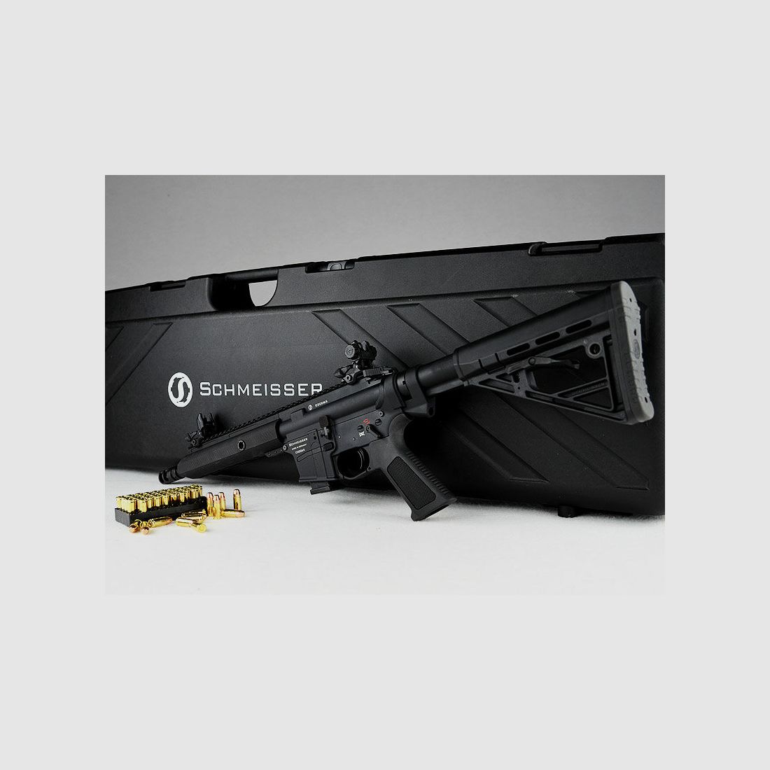 SCHMEISSER AR15-9 Sport S
