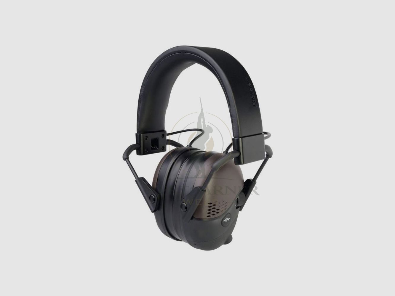 Blaser Gehörschutz 2.0 braun, Bild 2 von 5