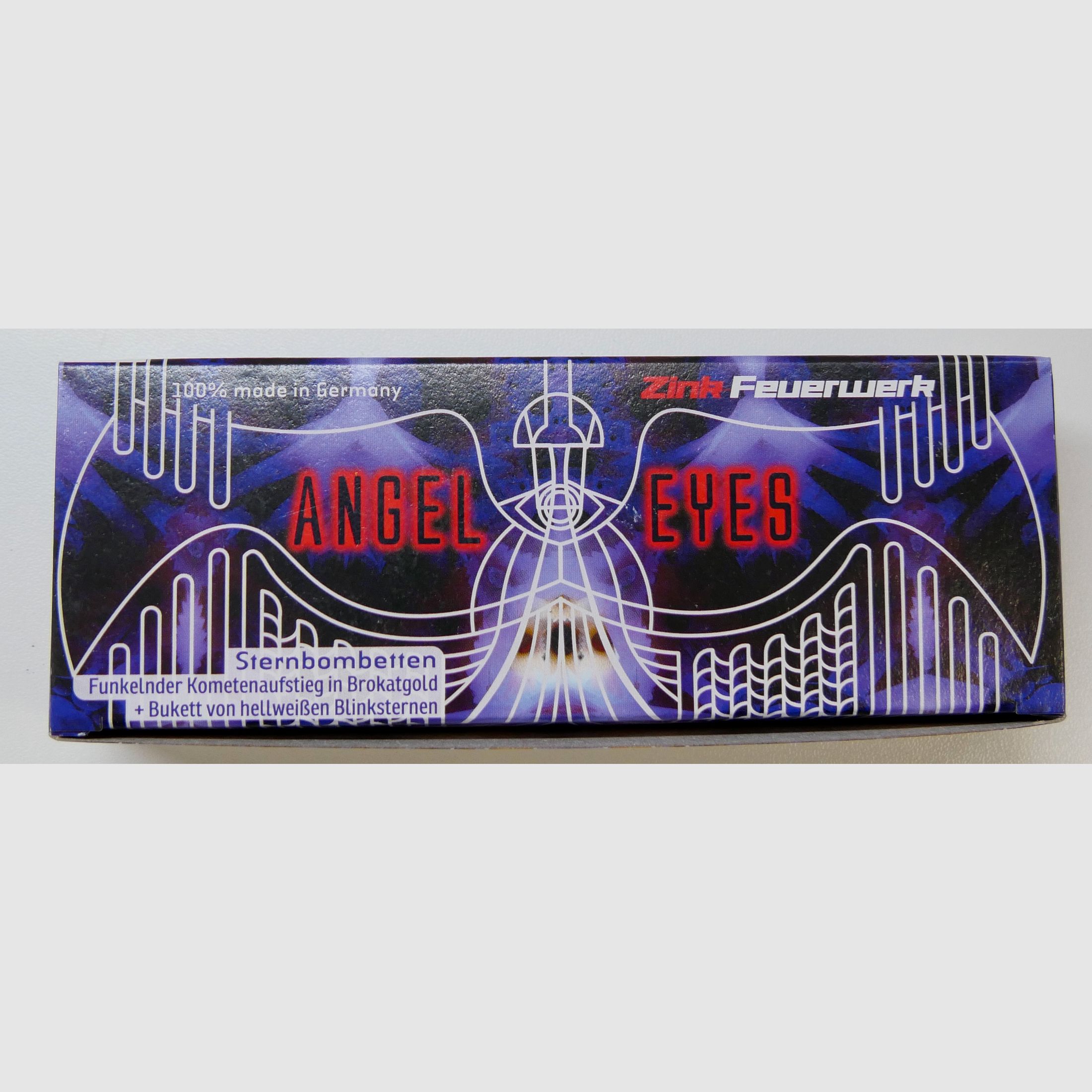 ZINK Angel Eyes 20 stuks