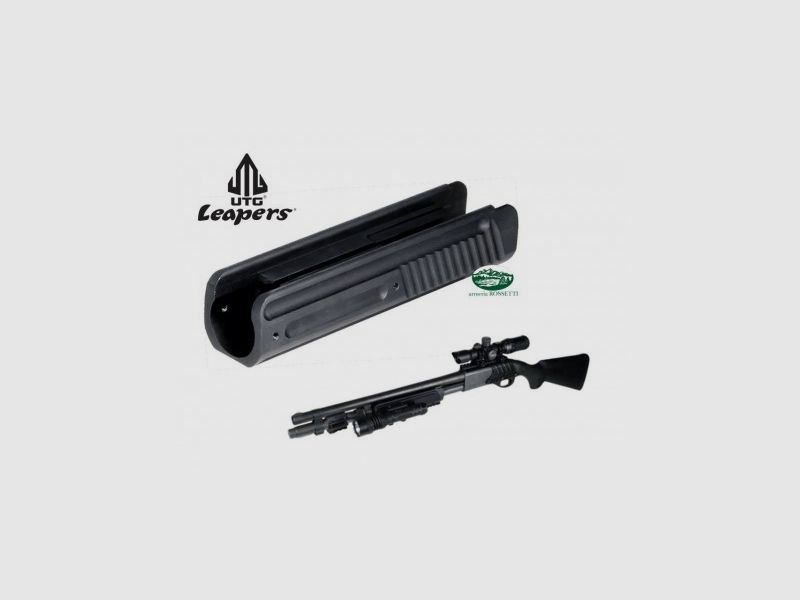 LEAPERS UTG Guardiamano per Remington 870 cal.12