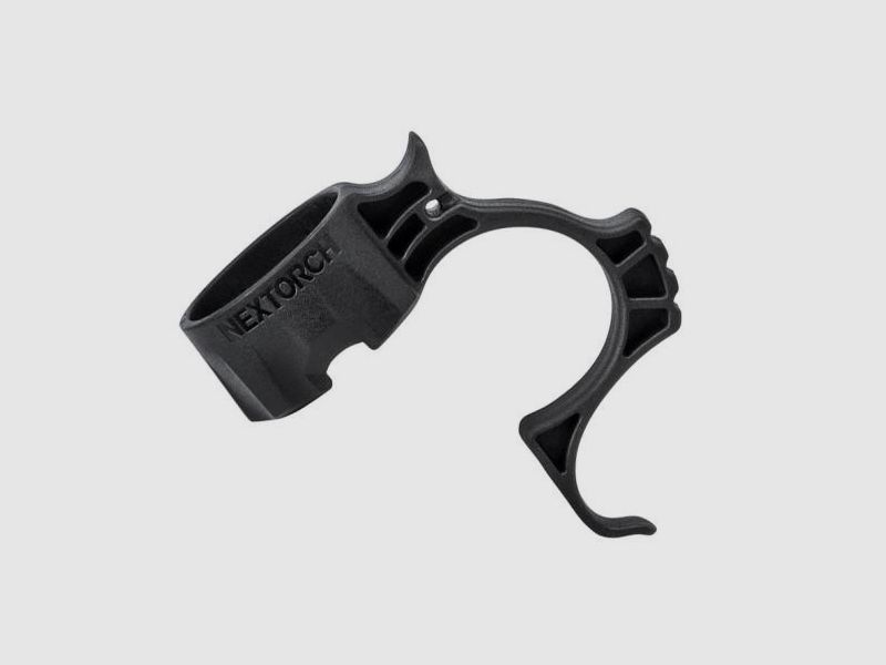 NEXTORCH Taktischer FR1 MAX RING, Taschenlampen-Führungshilfe