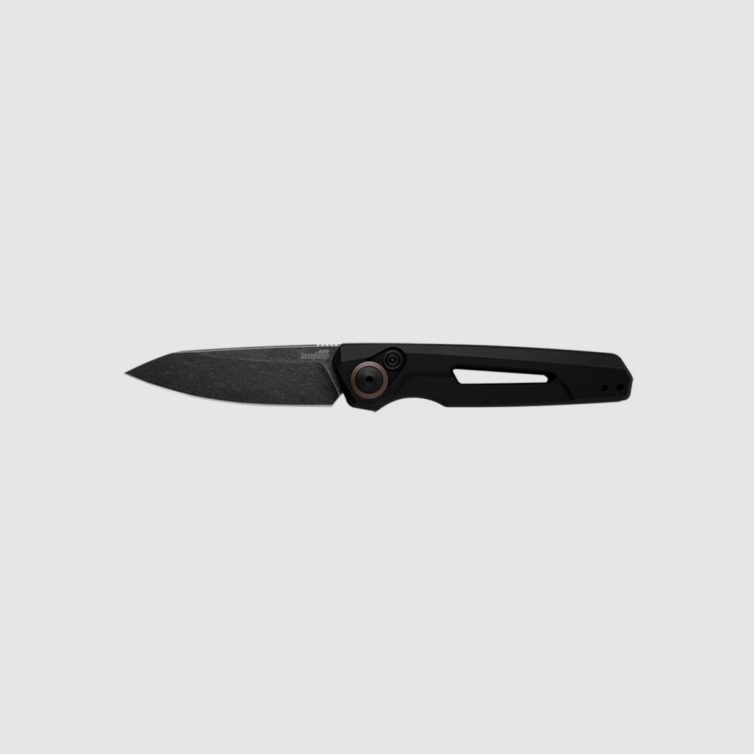 Kershaw Launch 11 mes
