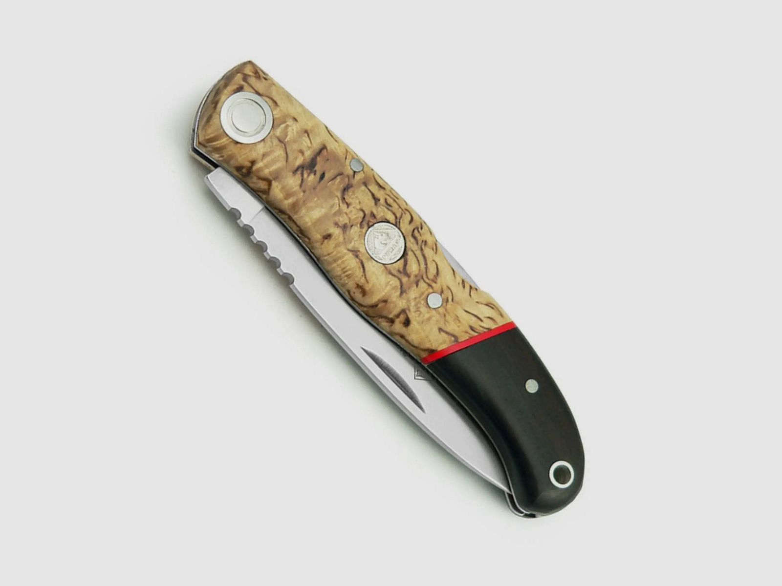 PUMA IP cárabo birch