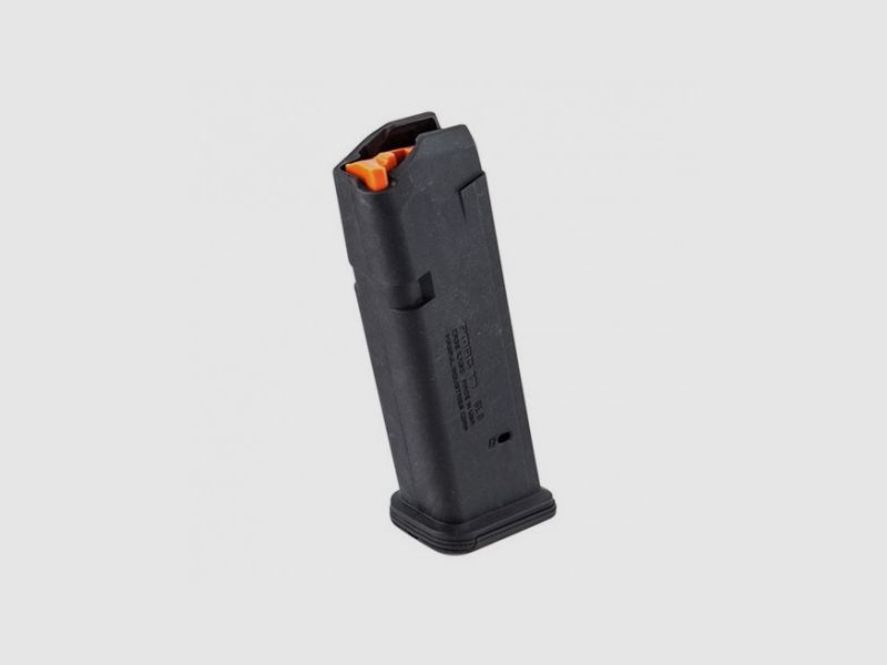 Magpul PMAG 17 GL9 Magazine for G17, cal. 9x19, Bild 1 von 2