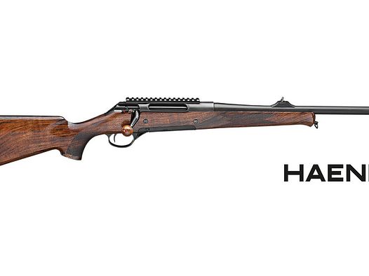 HAENEL Jaeger 10 Timber Lady Compact