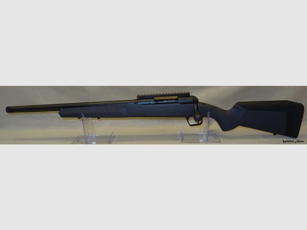 Savage 110 Tac Hunt