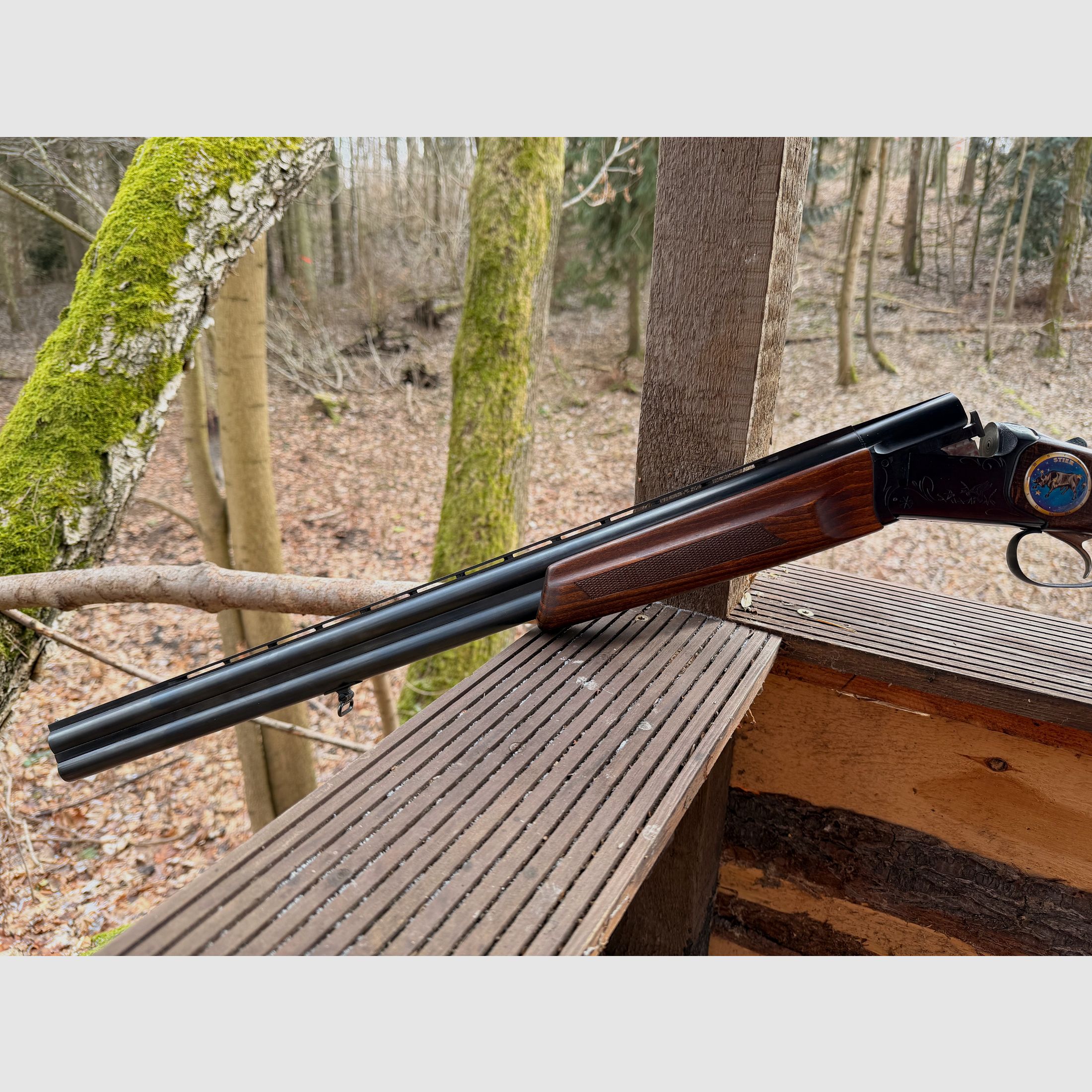 Baikal Tundra Super 12/70