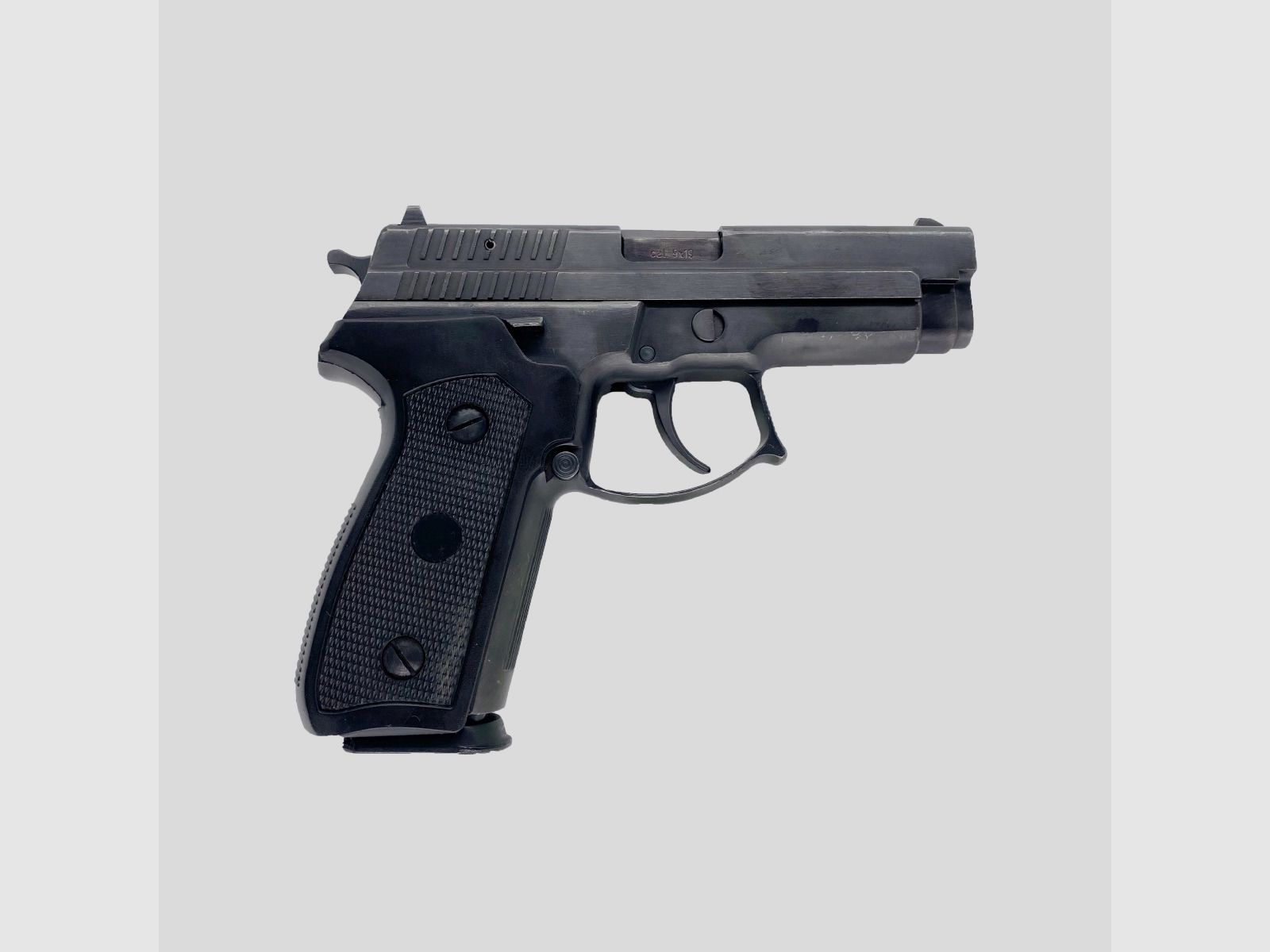 HS Produkt – HS95 (Occasion) [9mm Para], Bild 2 von 2
