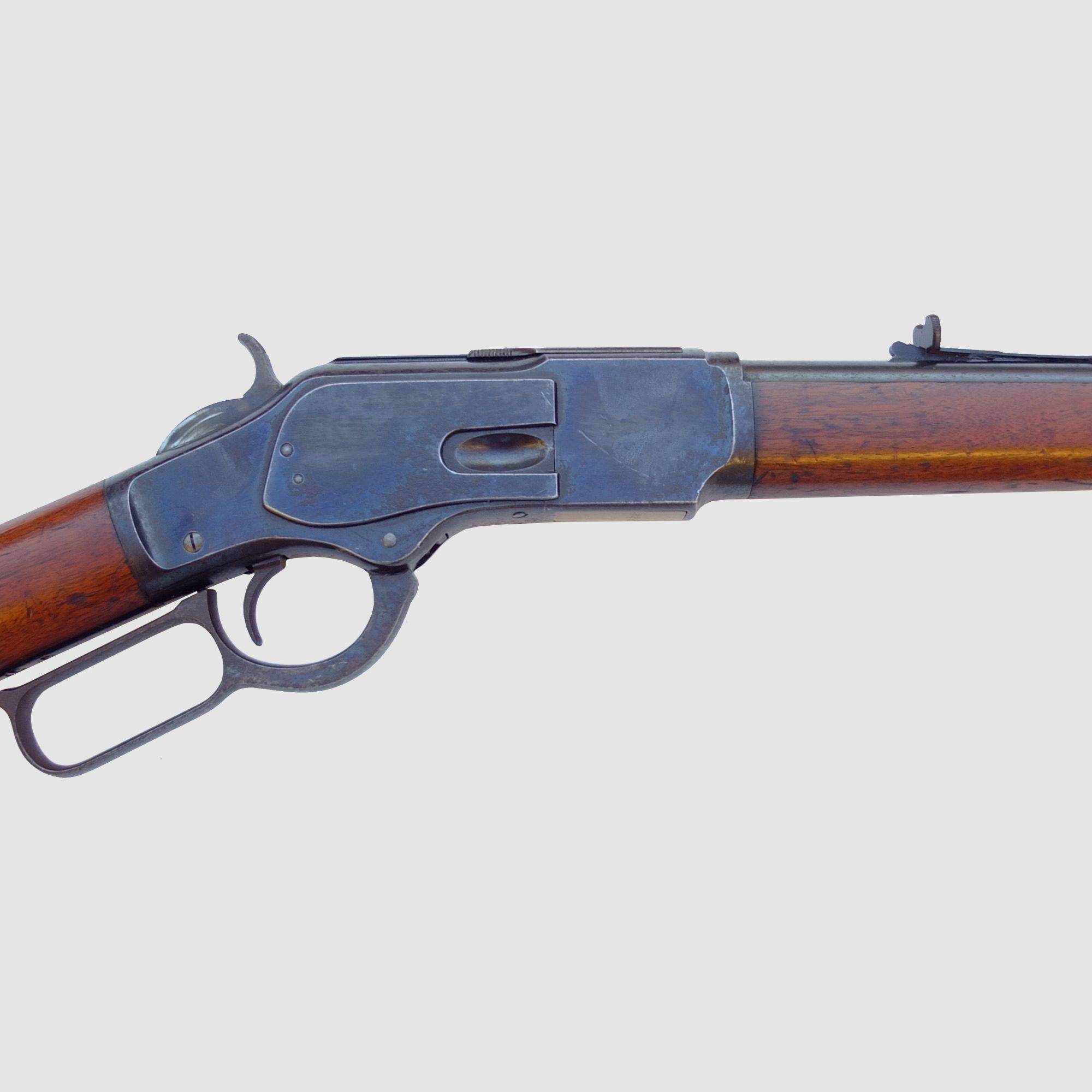 Winchester 1873 Antik, Bild 3 von 5