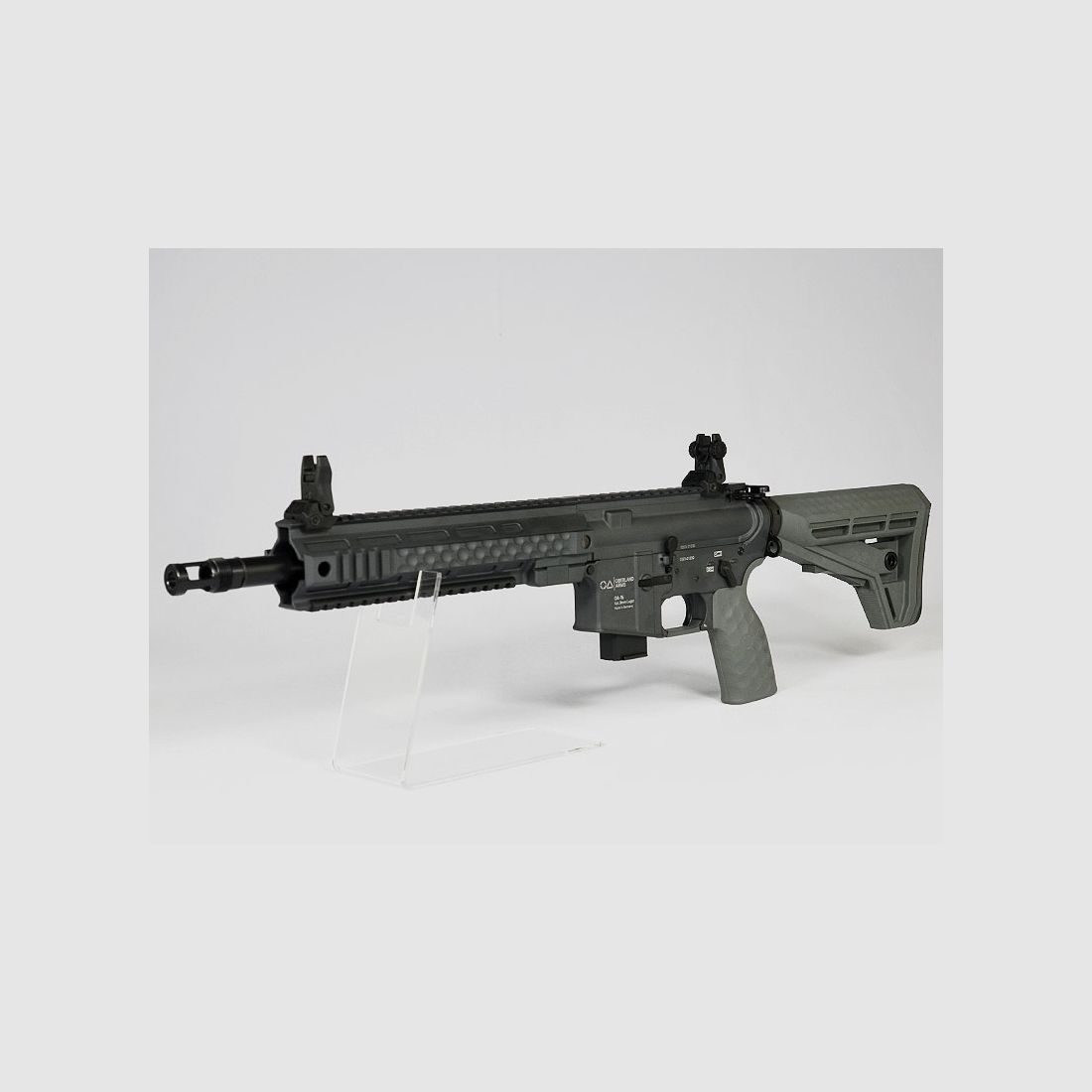Oberland Arms OA-15 PR M9, Snipergrey