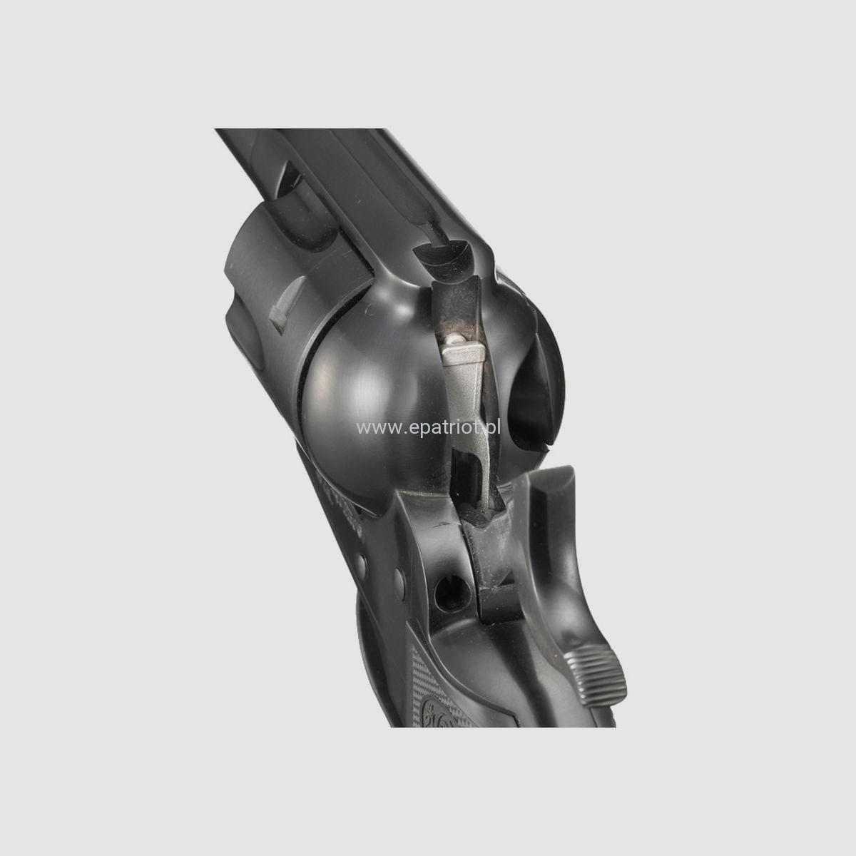 Rewolwer Ruger Vaquero Blued 5,5'' .45 Colt 5101, zdjęcie 6 z 8